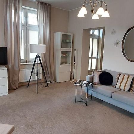 Apartament Sopot Chrobrego 19 Luaran gambar