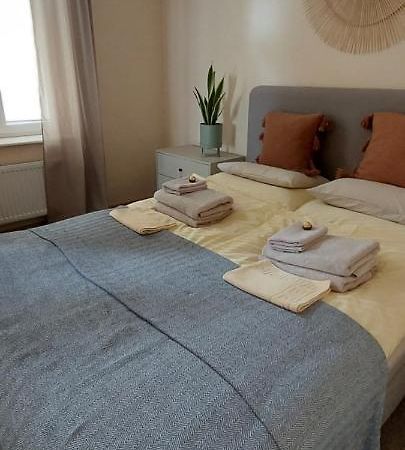 Apartament Sopot Chrobrego 19 Luaran gambar