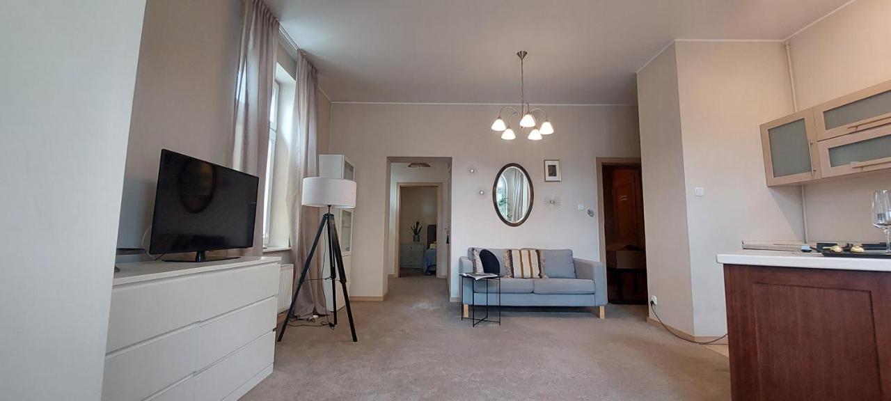 Apartament Sopot Chrobrego 19 Luaran gambar
