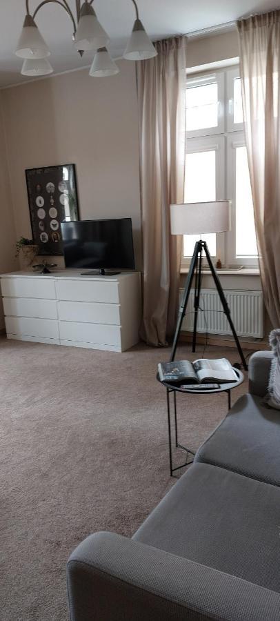 Apartament Sopot Chrobrego 19 Luaran gambar