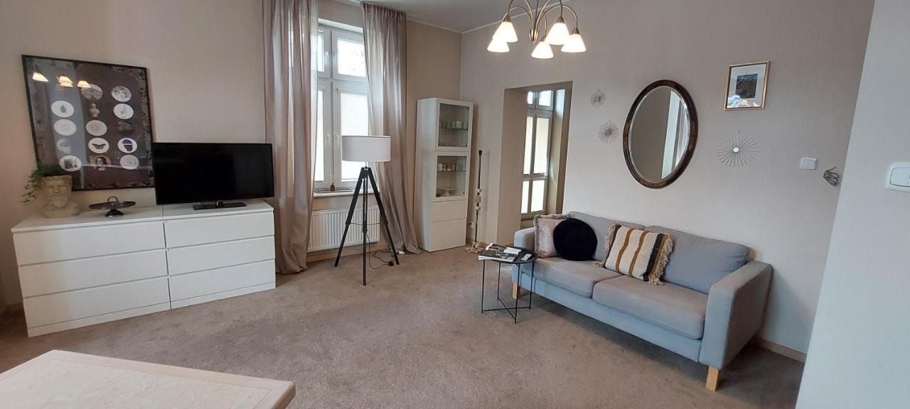 Apartament Sopot Chrobrego 19 Luaran gambar