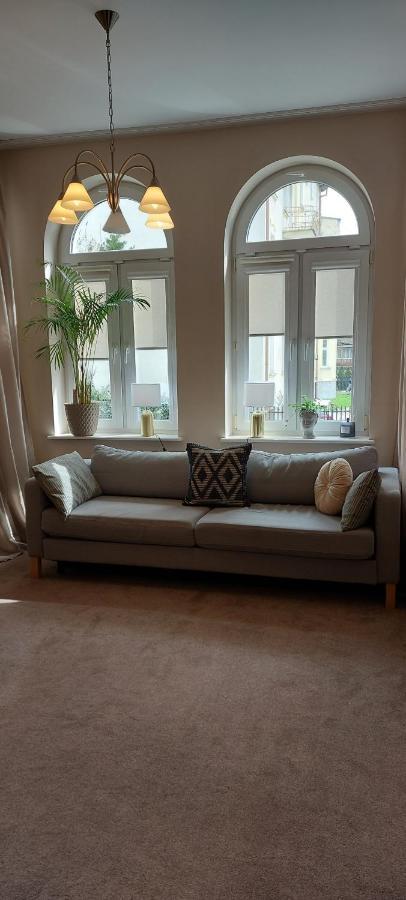 Apartament Sopot Chrobrego 19 Luaran gambar