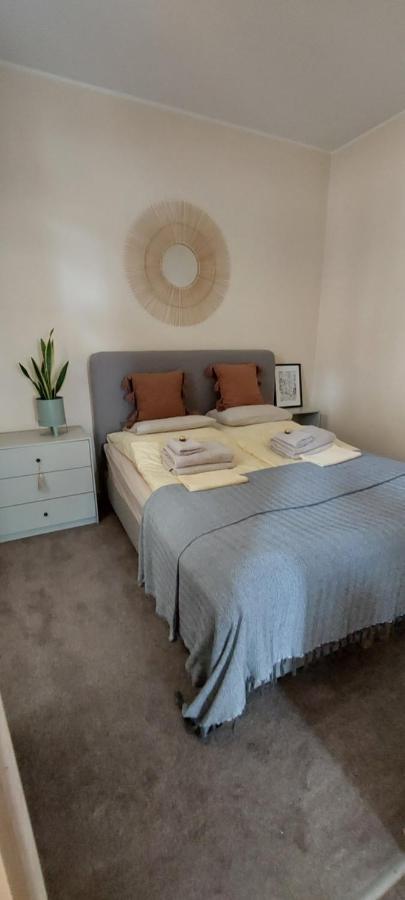 Apartament Sopot Chrobrego 19 Luaran gambar