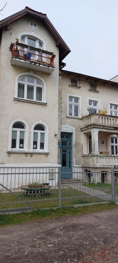 Apartament Sopot Chrobrego 19 Luaran gambar