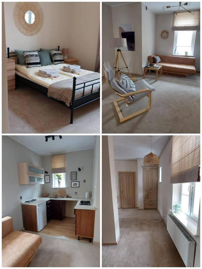 Apartament Sopot Chrobrego 19 Luaran gambar