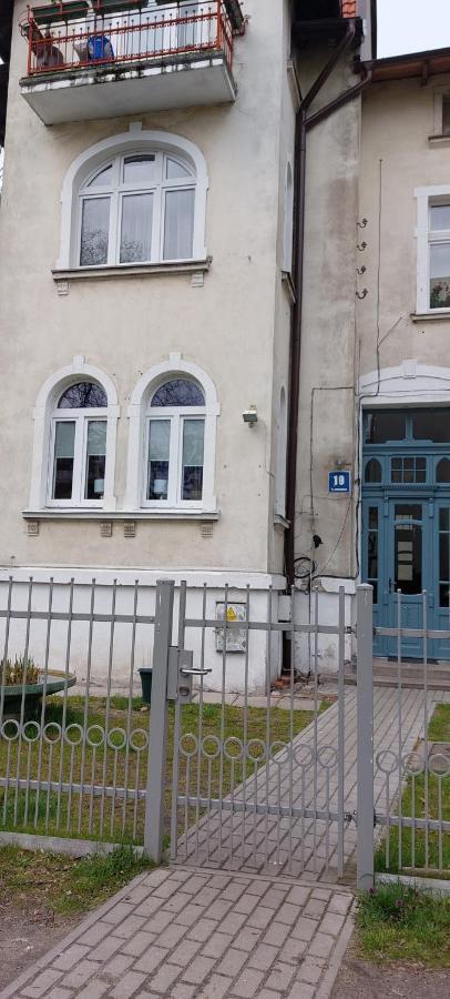 Apartament Sopot Chrobrego 19 Luaran gambar