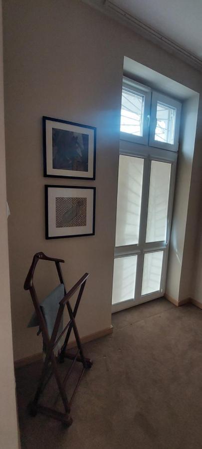 Apartament Sopot Chrobrego 19 Luaran gambar