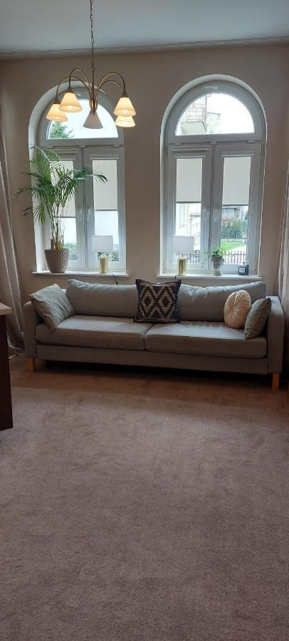 Apartament Sopot Chrobrego 19 Luaran gambar