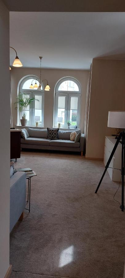 Apartament Sopot Chrobrego 19 Luaran gambar