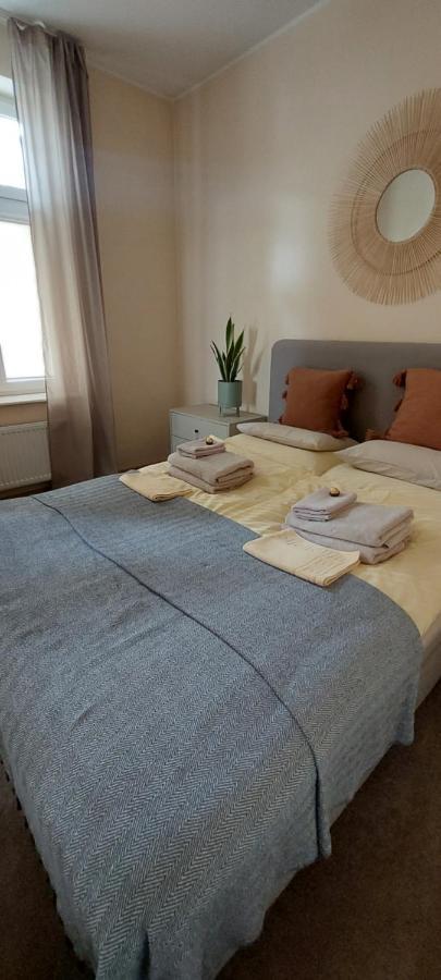 Apartament Sopot Chrobrego 19 Luaran gambar
