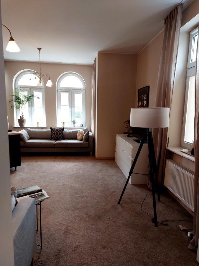 Apartament Sopot Chrobrego 19 Luaran gambar