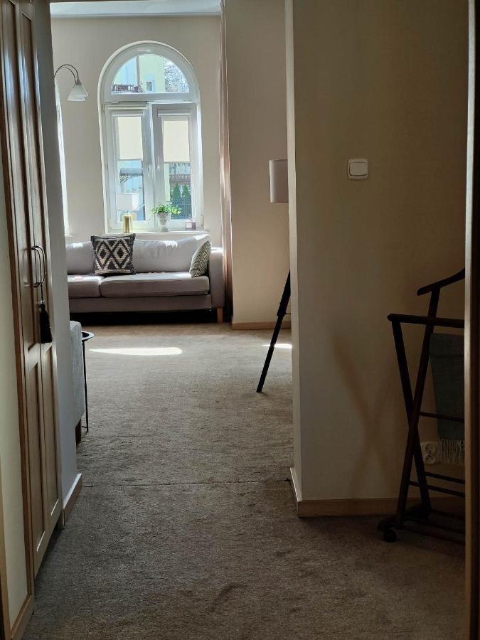 Apartament Sopot Chrobrego 19 Luaran gambar