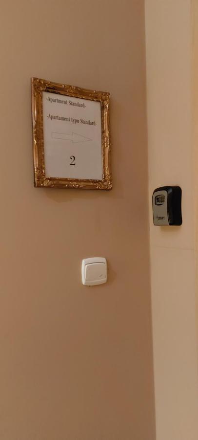 Apartament Sopot Chrobrego 19 Bilik gambar