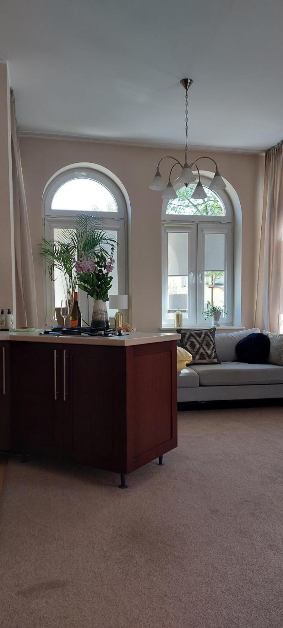 Apartament Sopot Chrobrego 19 Bilik gambar