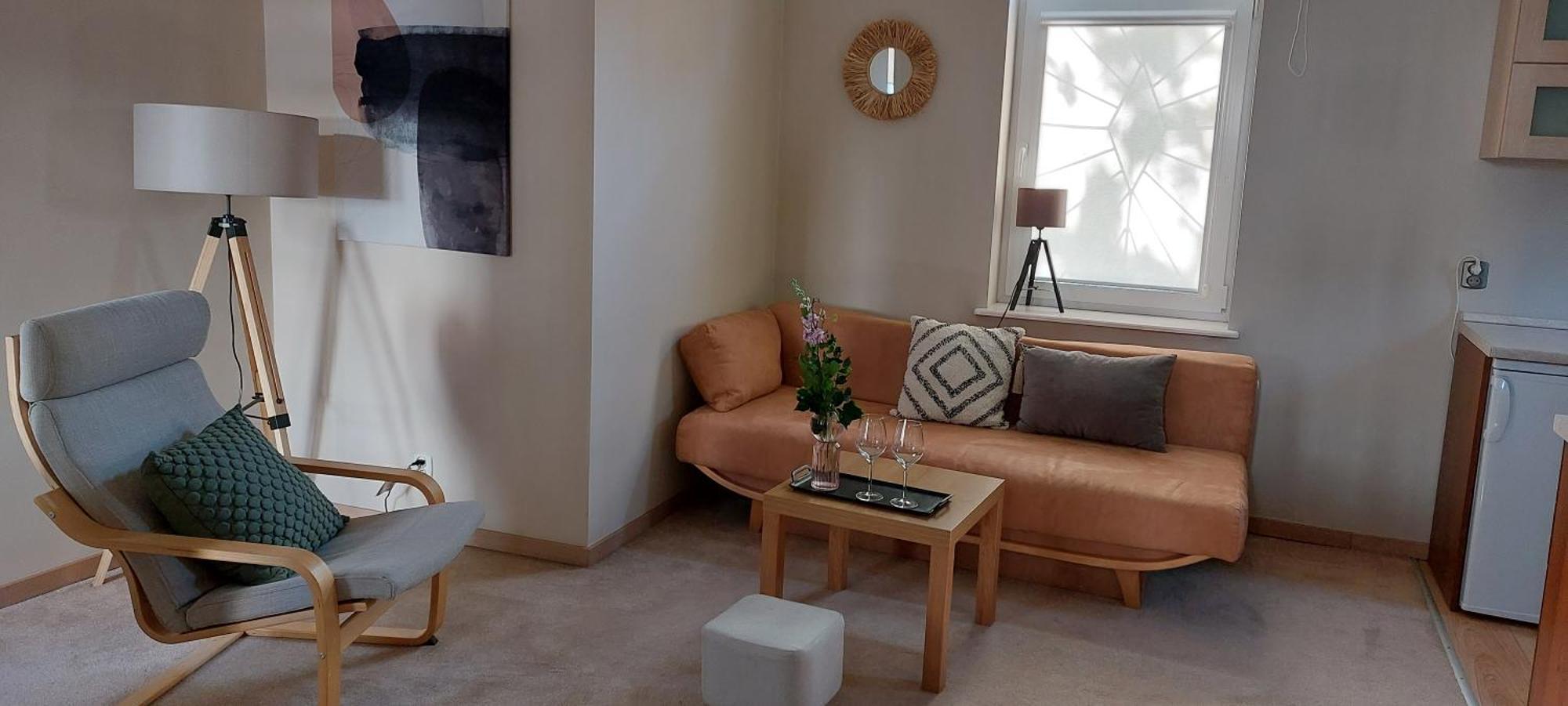 Apartament Sopot Chrobrego 19 Luaran gambar