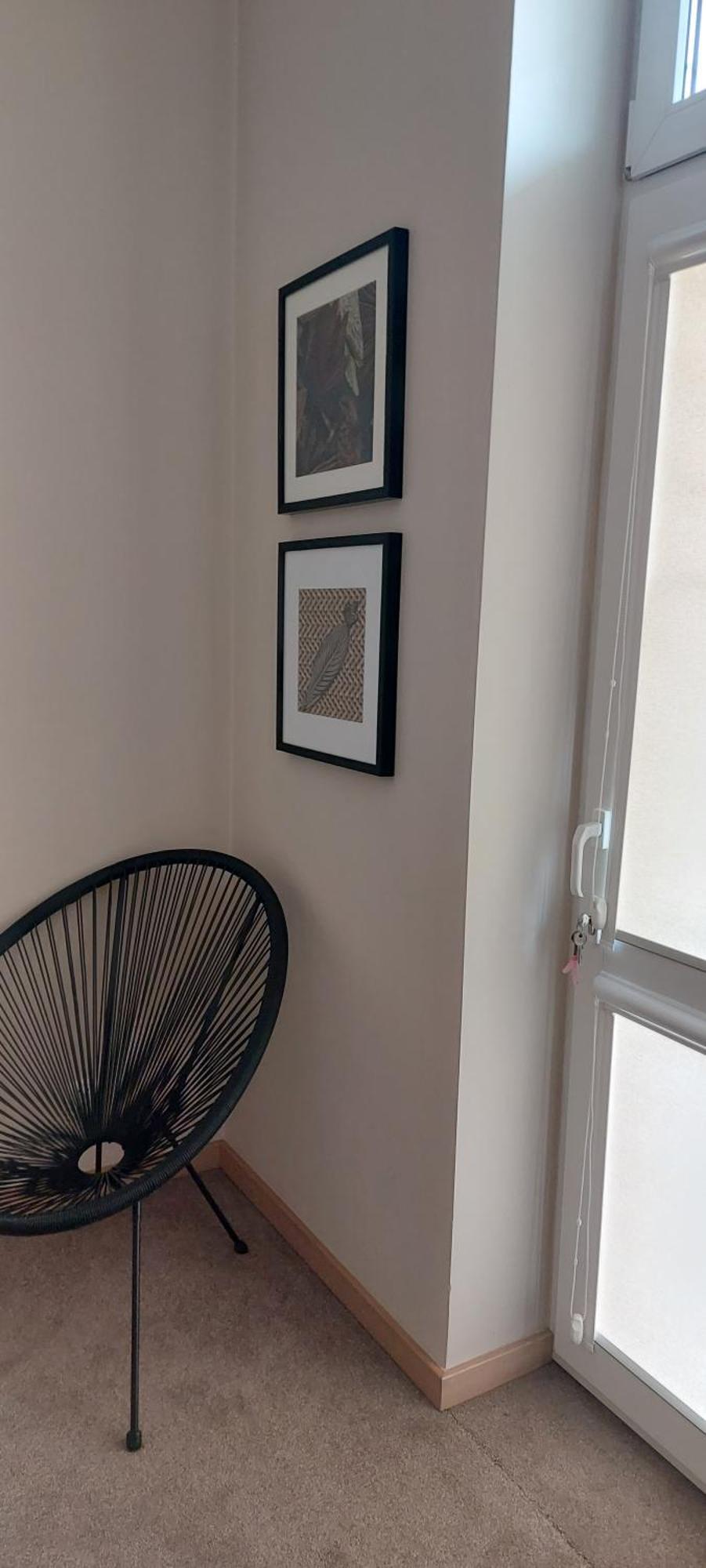 Apartament Sopot Chrobrego 19 Bilik gambar