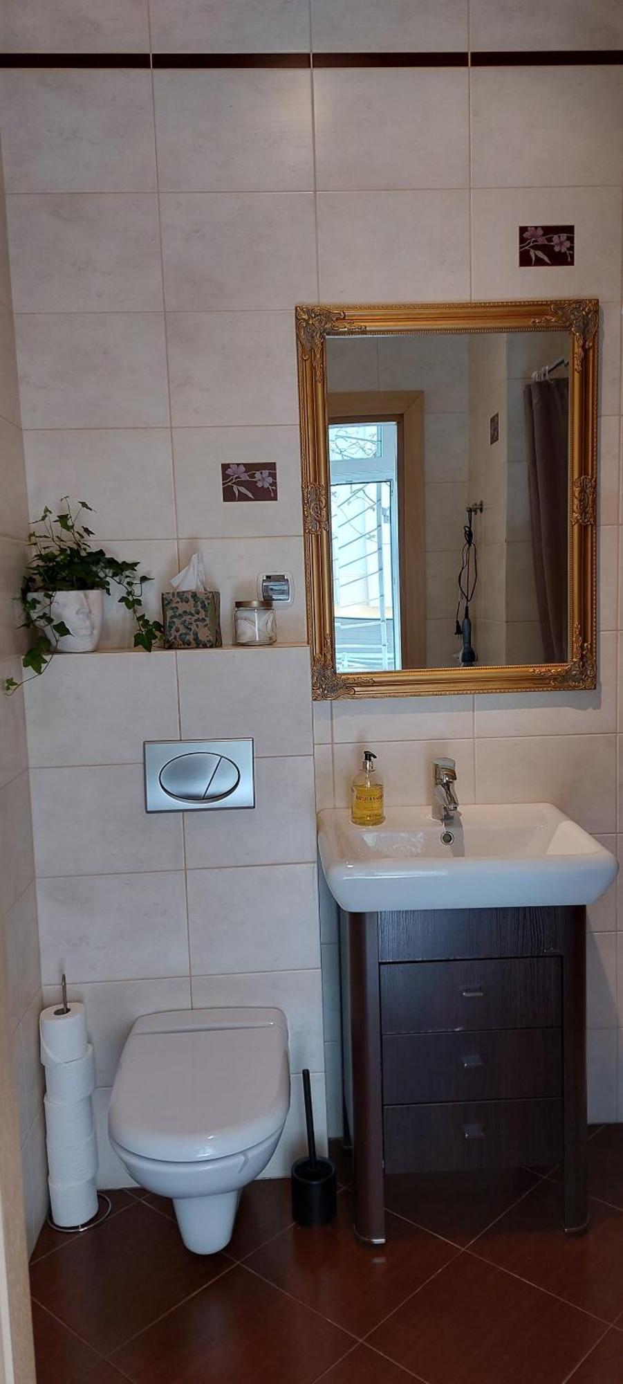 Apartament Sopot Chrobrego 19 Bilik gambar