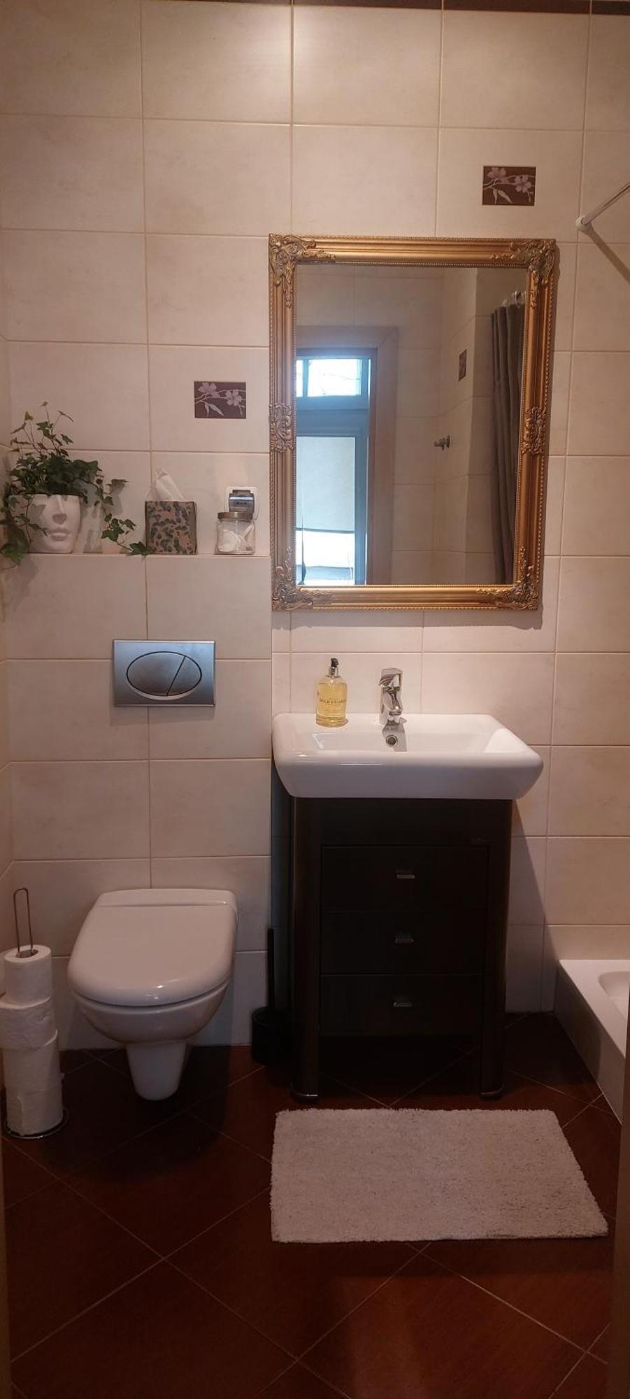 Apartament Sopot Chrobrego 19 Bilik gambar