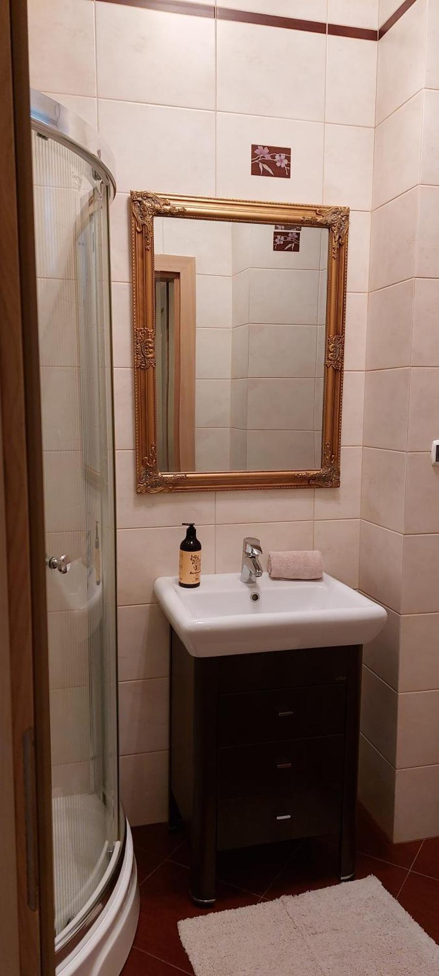 Apartament Sopot Chrobrego 19 Bilik gambar