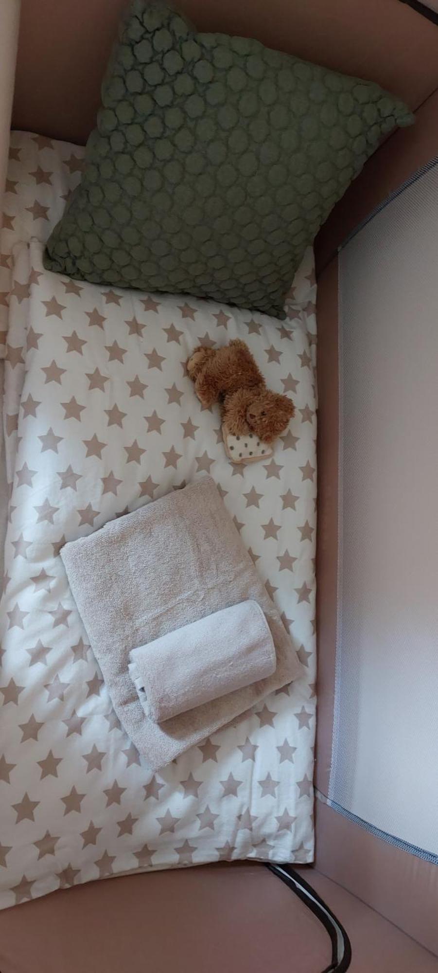 Apartament Sopot Chrobrego 19 Bilik gambar