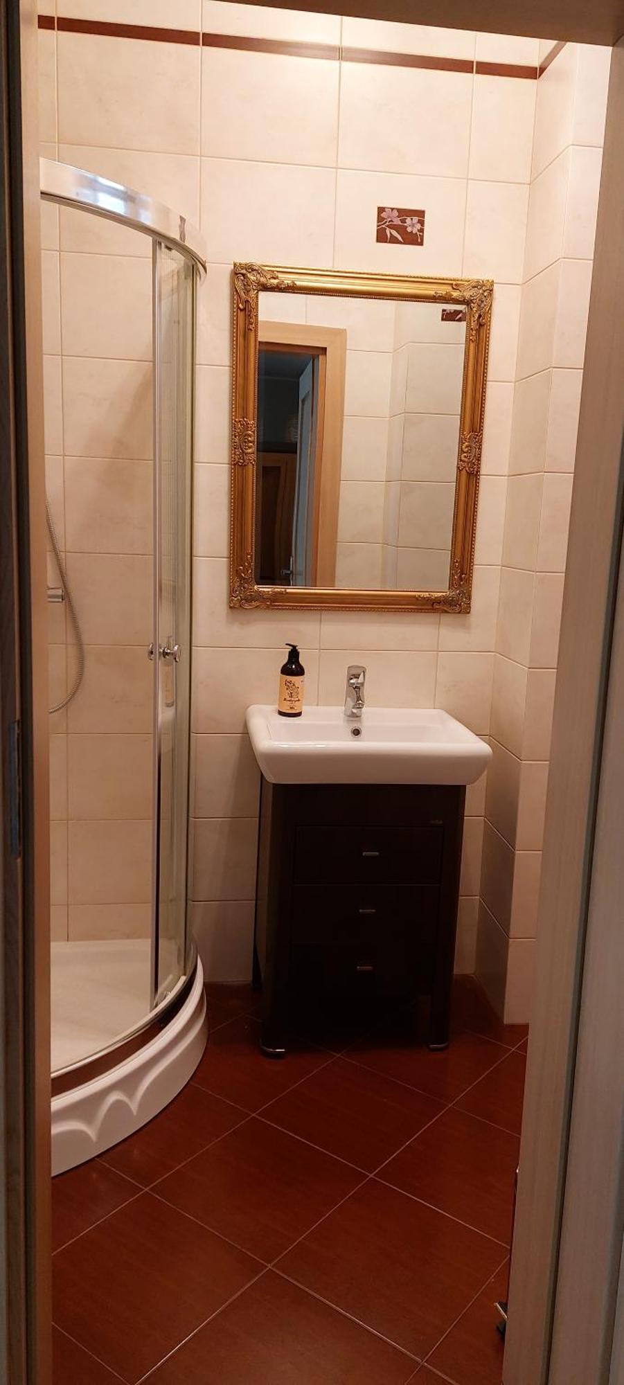 Apartament Sopot Chrobrego 19 Bilik gambar