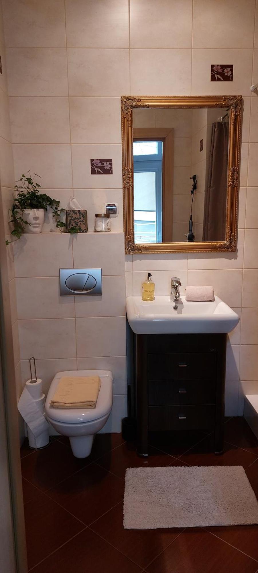 Apartament Sopot Chrobrego 19 Bilik gambar