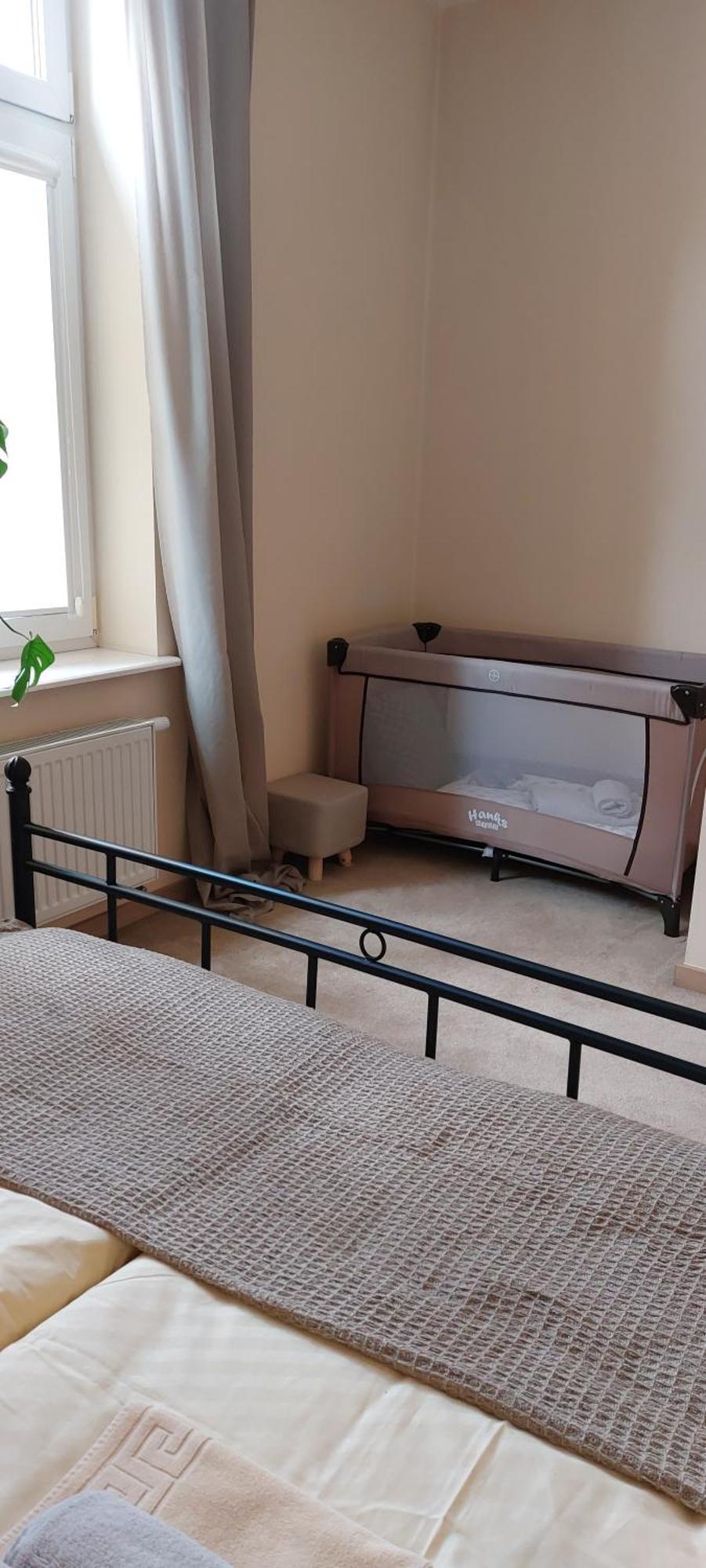 Apartament Sopot Chrobrego 19 Bilik gambar
