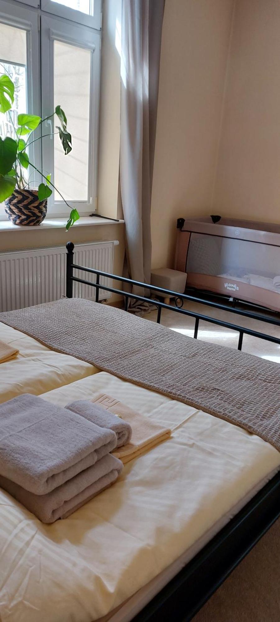 Apartament Sopot Chrobrego 19 Bilik gambar