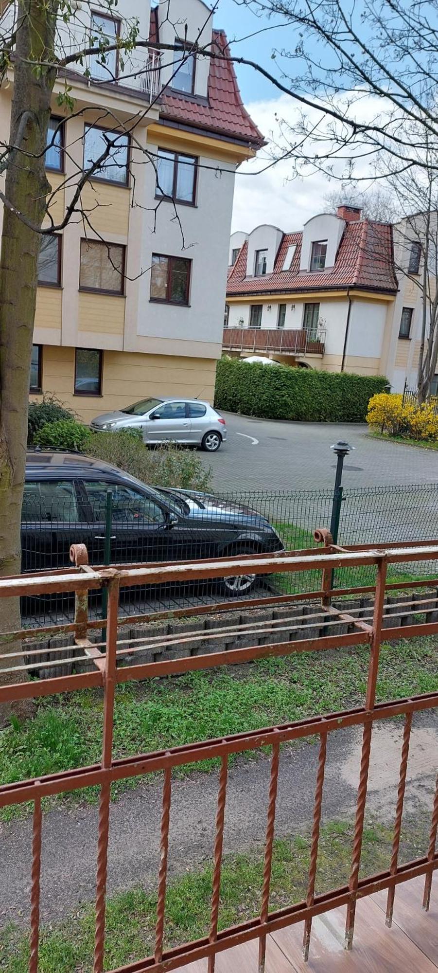 Apartament Sopot Chrobrego 19 Bilik gambar