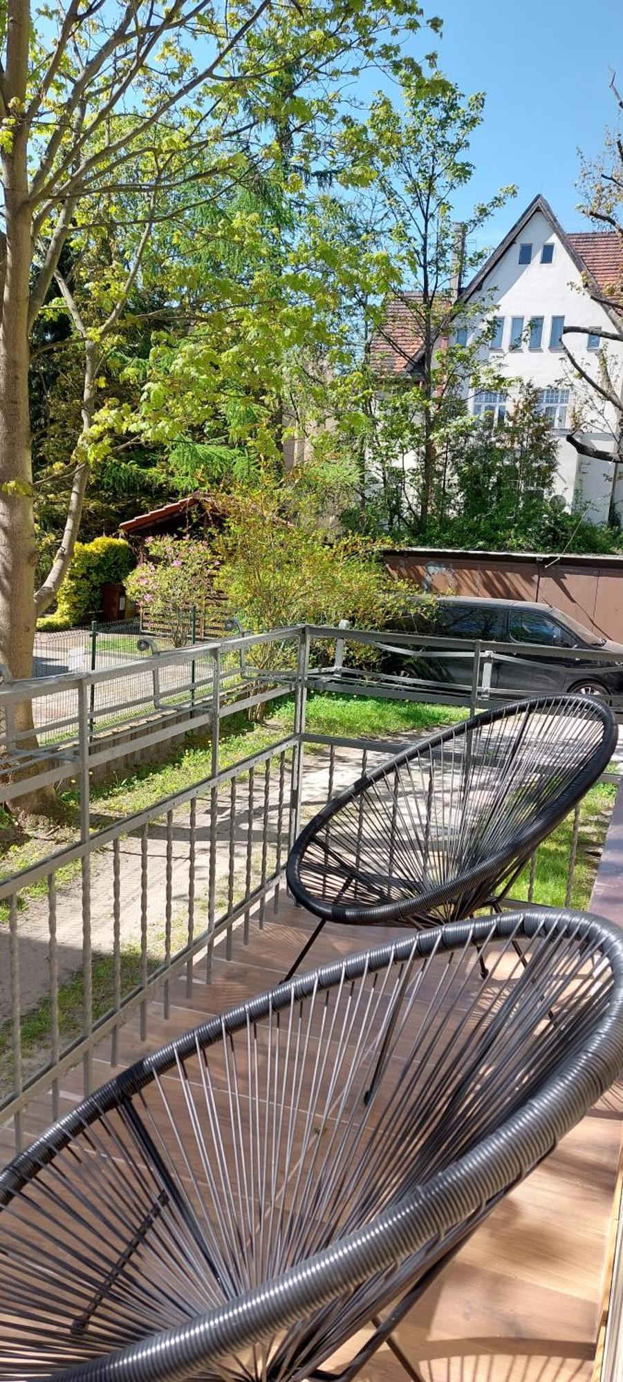 Apartament Sopot Chrobrego 19 Bilik gambar